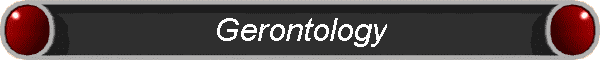 Gerontology